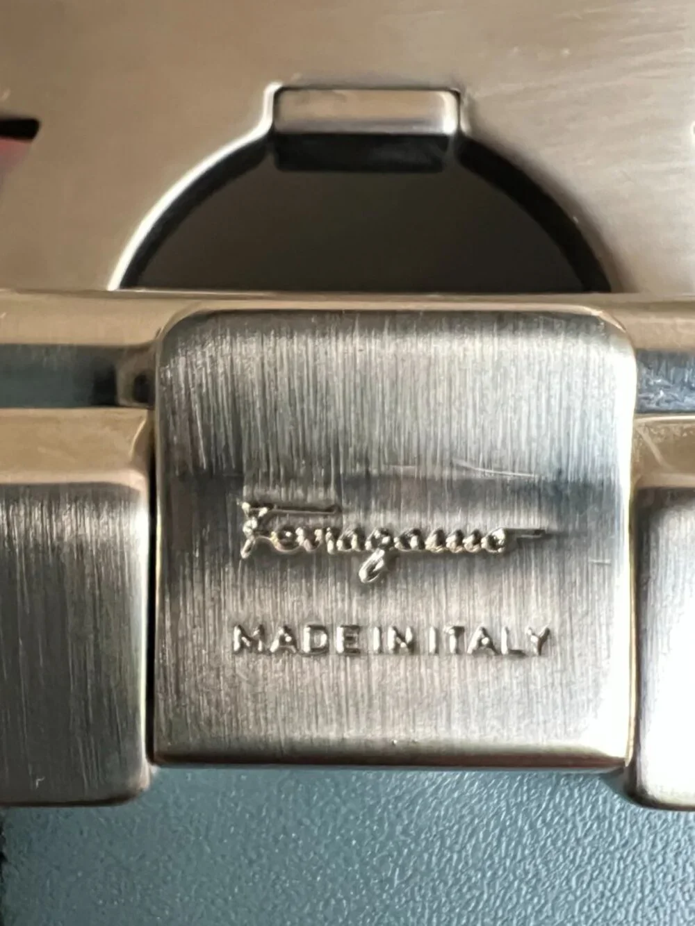 Salvatore Ferragamo salvatore ferragamo